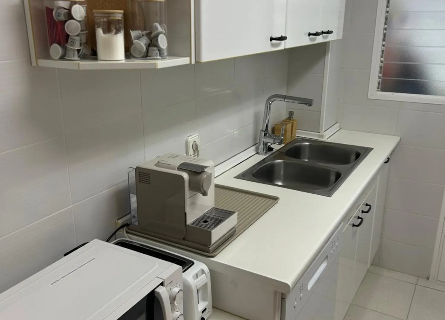 Apartament Sol Pins II - Font Palafrugell Hiszpania
