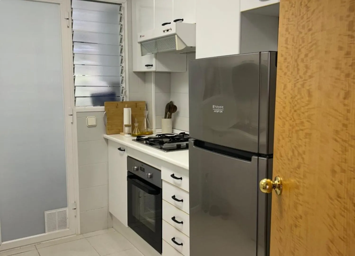 Apartament Sol Pins II - Font Palafrugell
