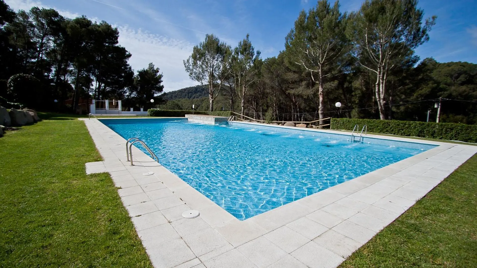 Apartament Sol Pins II - Font Palafrugell