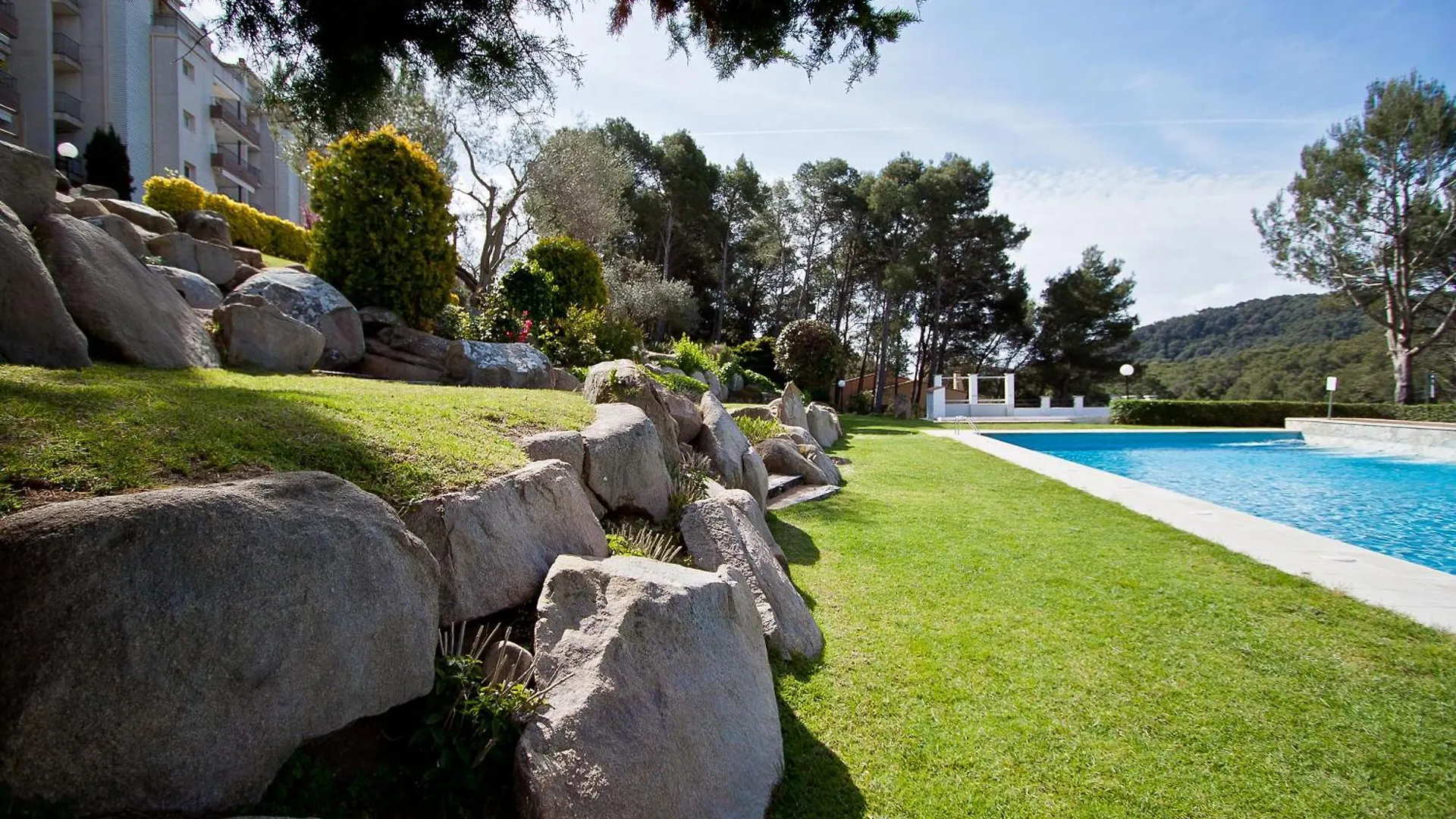 Apartament Sol Pins II - Font Palafrugell